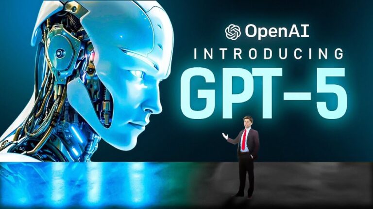 [實用AI資訊]GPT-5 將於今年夏季推出：探索新一代 AI 模型的無限可能