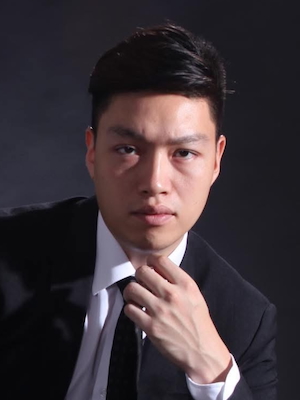 Perry Lui